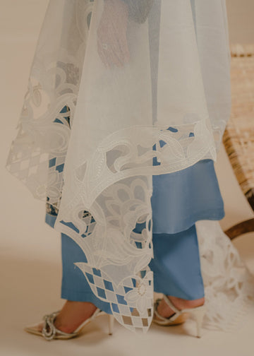 Marina Dupatta