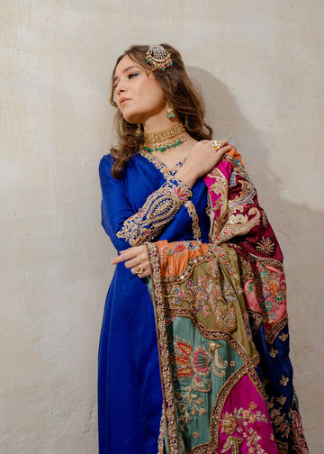 Ayla Dress