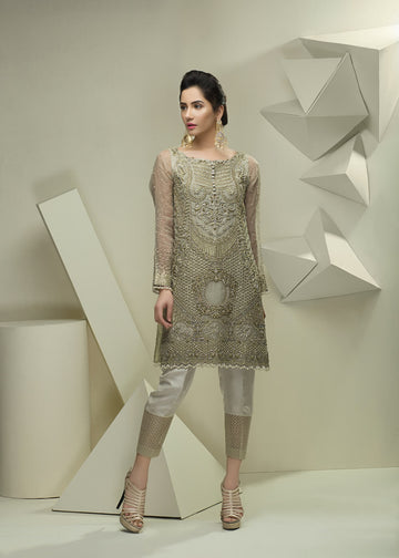Ivory Treasure