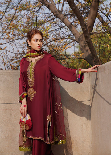 Shahnaz